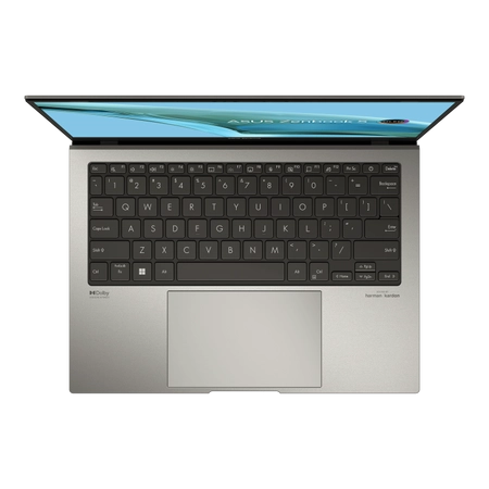 Ноутбук Asus Zenbook S / Intel Core i7-1355U / DDR5 16GB / SSD 1TB / Intel Iris Xe Graphics / 13.3″ 2.8K (2880 x 1800) OLED / Win11H / Grey в Узбекистане