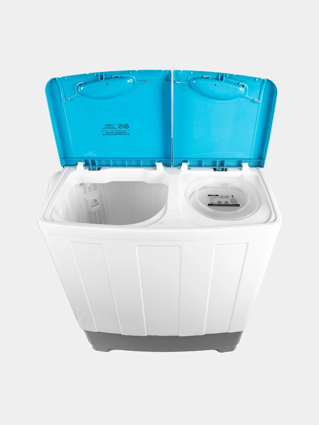 Volto VP7 (7 Kg) yarim avtomat kir yuvish mashinasi onlayn