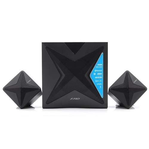 Fenda F550X kompyuter akustikasi onlayn