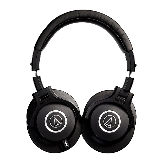 Проводные наушники Audio-Technica ATH-M40X онлайн