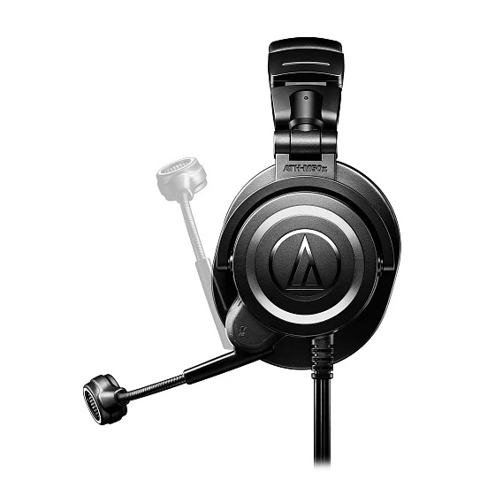 Audio-Technica ATH-M50xSTS-USB simli quloqchini onlayn