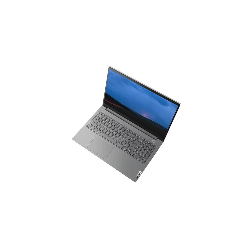 Lenovo ThinkBook, Core i3-1115, DDR4 4GB, SSD 256Gb, 15,6 FHD Gray Noutbuki onlayn