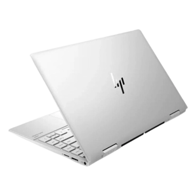 HP Envy x360 / Intel i7-1355U / DDR5 16GB / SSD 512GB / Intel Iris Xe Graphics / Touch/15.6 FHD OLED / W11H / Natural Silver noutbugi onlayn