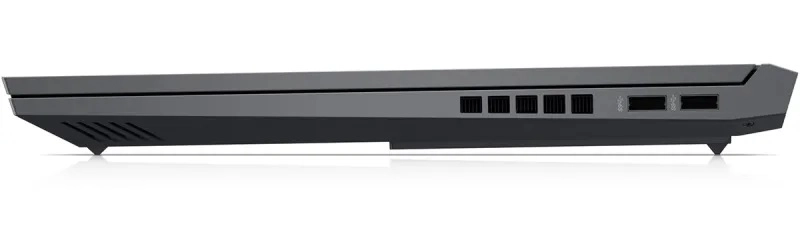 HP Victus / Intel i5-12500H / DDR5 16GB / SSD 512GB / RTX3060 6GB GDDR6 / 16.1FHD AG IPS 144Hz / Free Dos / Mica Silver noutbugi onlayn