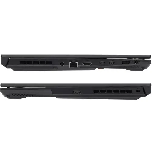 Asus TUF Gaming A15 FA507NV-LP023 / AMD Ryzen 7-7735HS / DDR5 16GB / SSD 512GB / RTX4060 8GB GDDR6 / 15.6 FHD 1920X1080 / Free Dos noutbugi onlayn