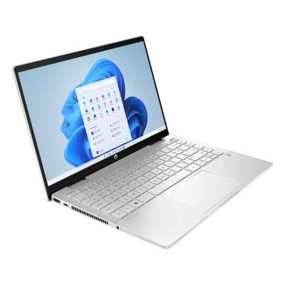 Ноутбук HP Pavilion x360 / Intel i5-1335U / DDR4 8GB / SSD 512GB / Intel Iris Xe / Touch / 14.0 FHD IPS / Free Dos онлайн
