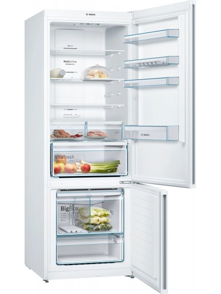 Холодильник Bosch KGN56XW30U онлайн