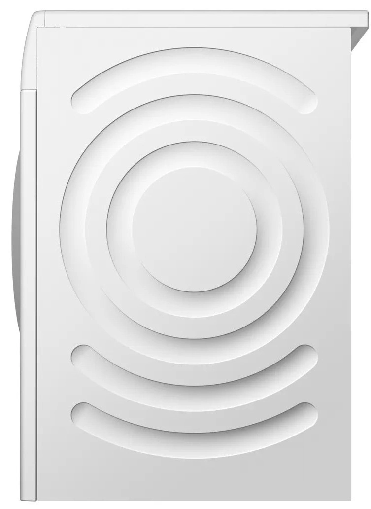 Bosch WGA254A1ME 10 Kg kir yuvish mashinasi O'zbekistonda