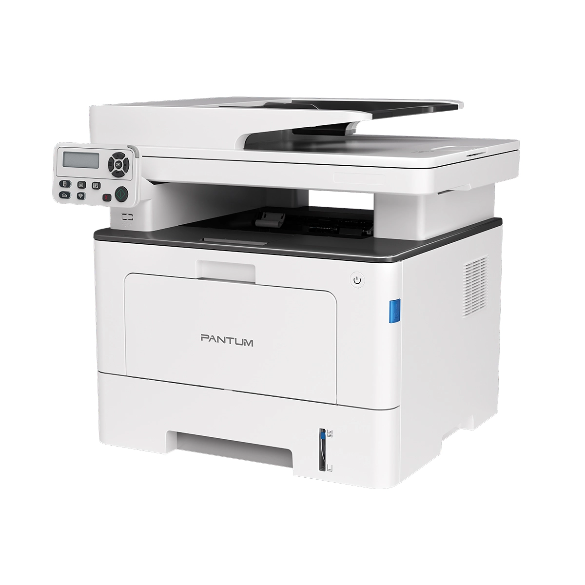 Pantum BM5100ADW (MFU, lazerli, A4, oq/qora) printeri - rasm №5 Pantum BM5100ADW (MFU, lazerli, A4, oq/qora) printeri onlayn