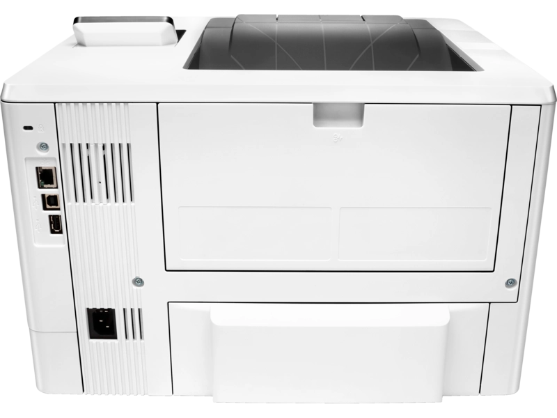 Принтер HP LaserJet Pro M501dn (Лазерный, A4, ч/б) онлайн