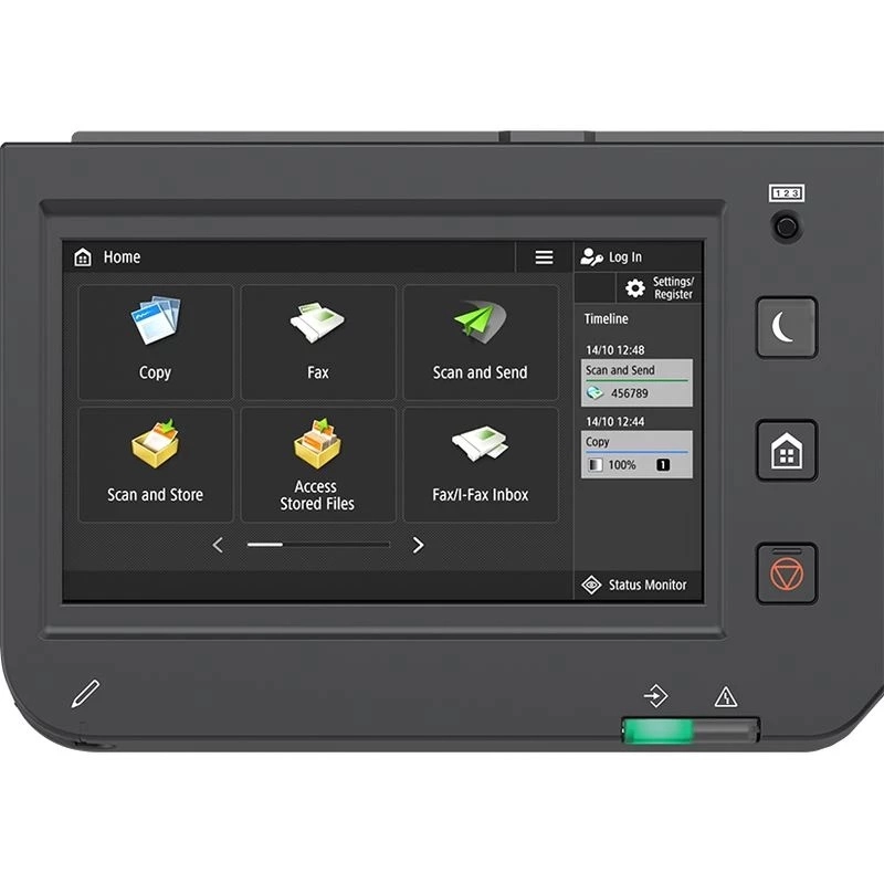 Принтер Canon imageRUNNER 2730i (МФУ, лазерный, A3) недорого