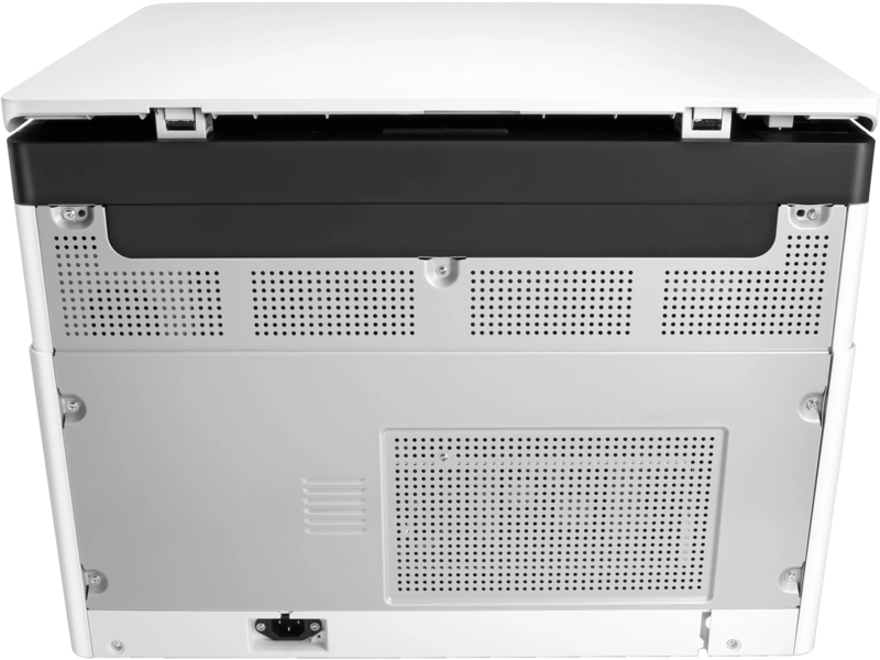 Принтер HP LaserJet M442dn (МФУ, лазерный, A3) онлайн