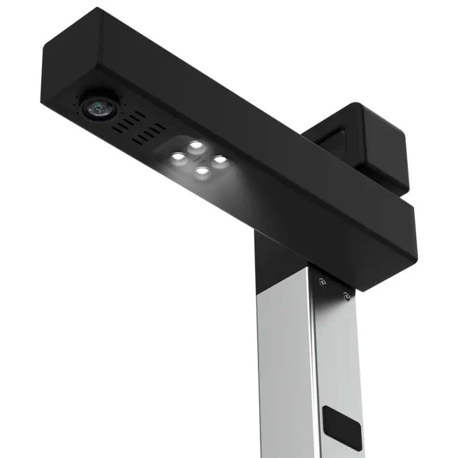 Canon IRIScan Desk 6 skaneri onlayn