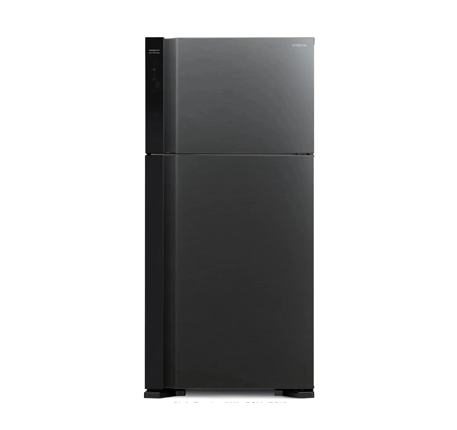 Холодильник Hitachi R-V660PUC7 BBK купить