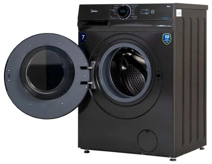 Midea MF100W70B-T (7 kg) kir yuvish mashinasi onlayn
