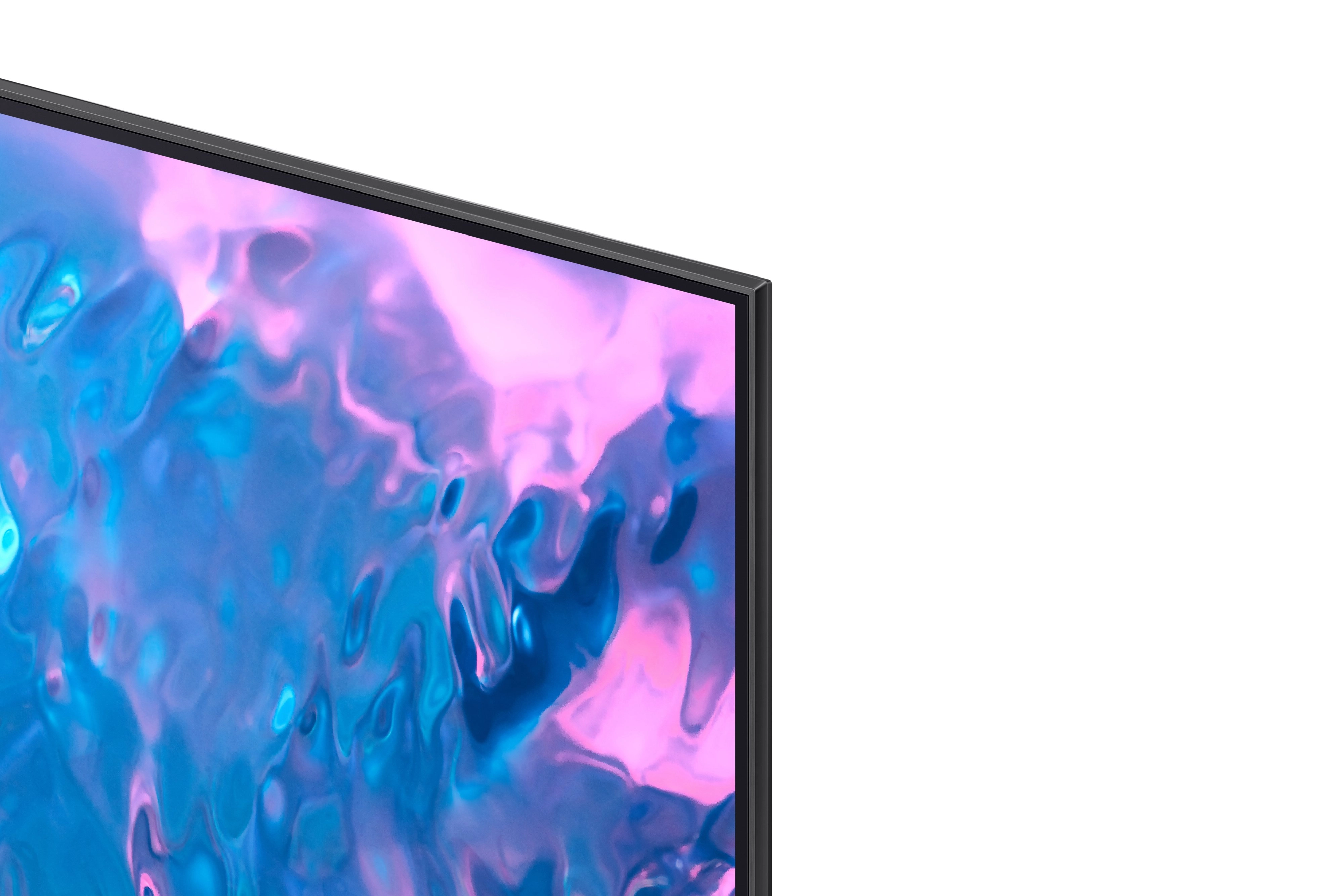Телевизор Samsung QLED Full Array LED 75Q80CAUX 4K UHD Smart TV онлайн