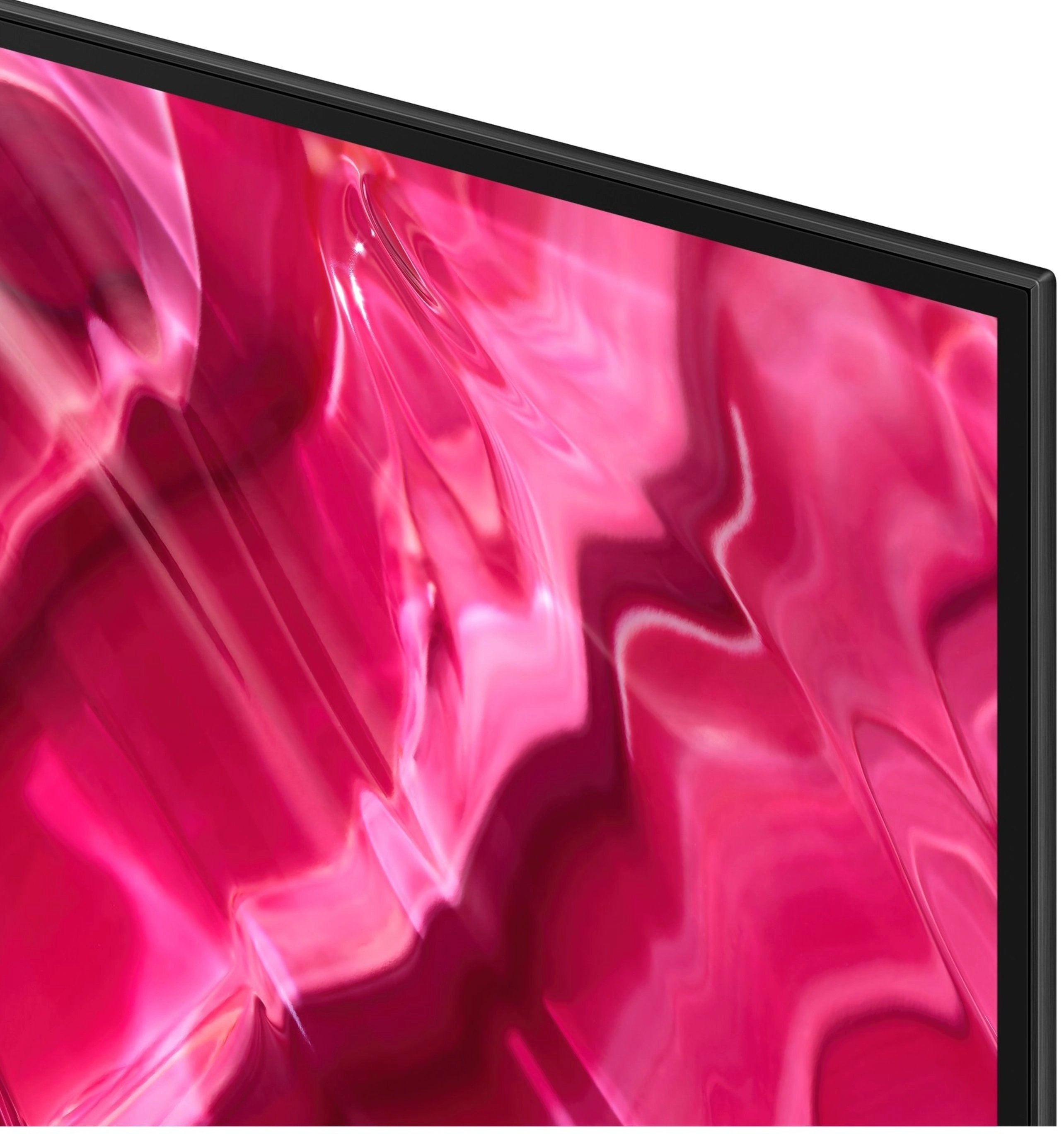 Samsung OLED 55S90CAUX 4K UHD Smart TV televizori onlayn