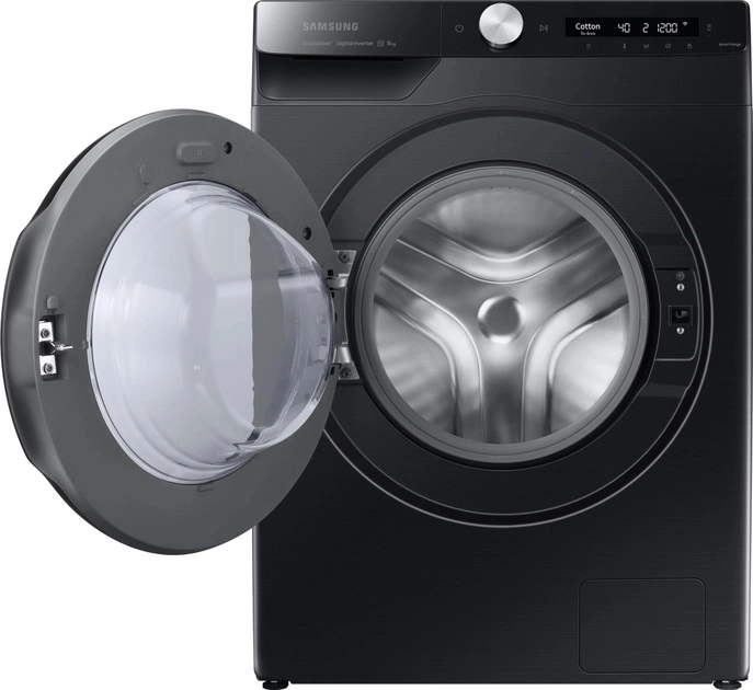 Samsung WW80AG6L28BB (8 kg) kir yuvish mashinasi onlayn