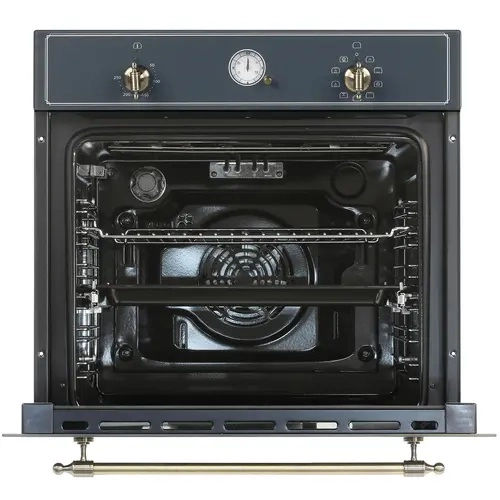 Haier HOX-C09ATQBK o‘rnatiluvchi duxovka-shkafi - rasm №5 Haier HOX-C09ATQBK o‘rnatiluvchi duxovka-shkafi onlayn