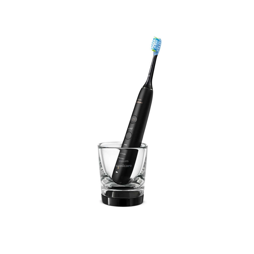 Электрическая зубная щетка Philips Sonicare DiamondClean HX9914/57 купить