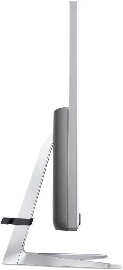 Моноблок Acer Aspire C24-1650 / Intel i5-1135G7 / DDR4 8GB / SSD 256GB / Intel Iris XE / 23.8" FHD / Free Dos онлайн