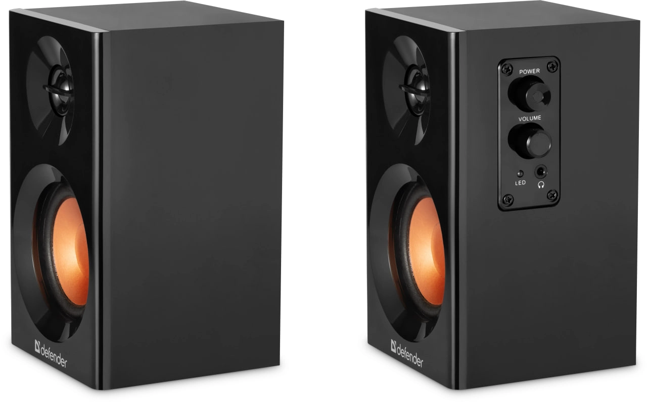 Компьютерная акустика Defender Aurora S12 в Узбекистане