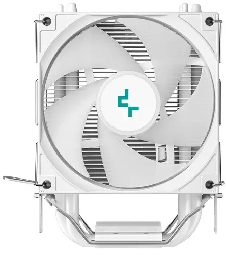 Кулер для процессора Deepcool AG300 WHITE ARGB онлайн