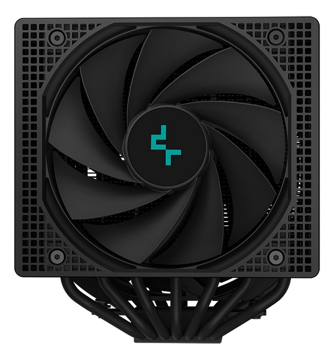 Кулер для процессора Deepcool Assassin IV онлайн