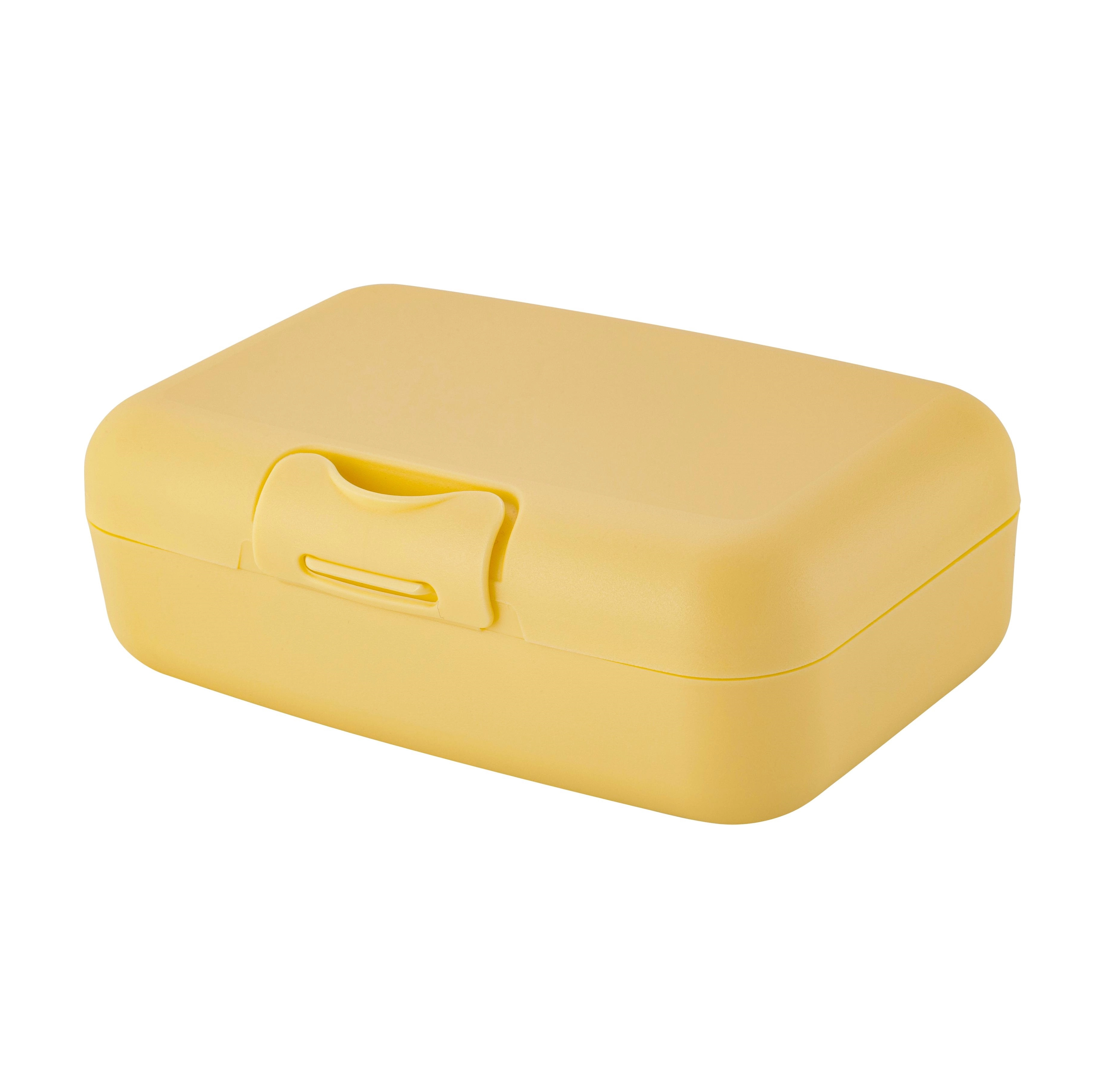 Lalababy Follow Me bolalar tushlik qutisi, 160x105x55 Quyosh quyoni sotib olish