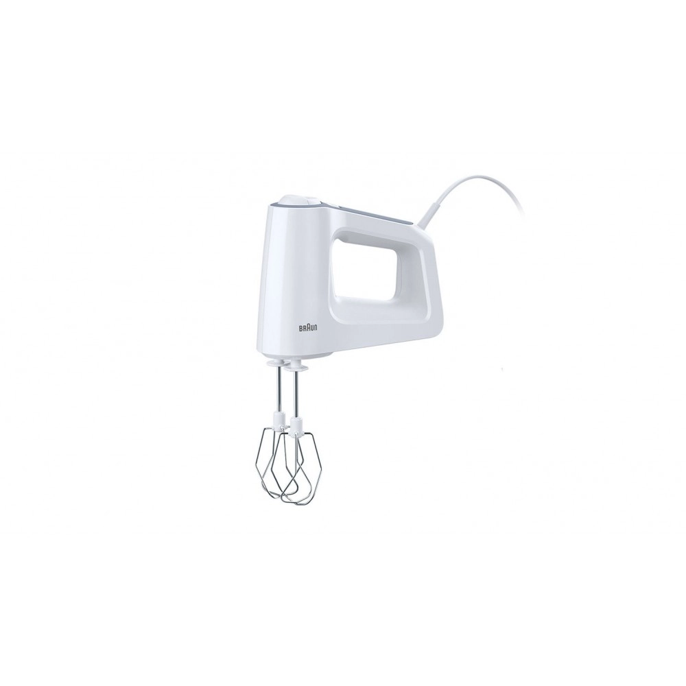 Миксер Braun MultiMix 3 Hand mixer HM3135 онлайн