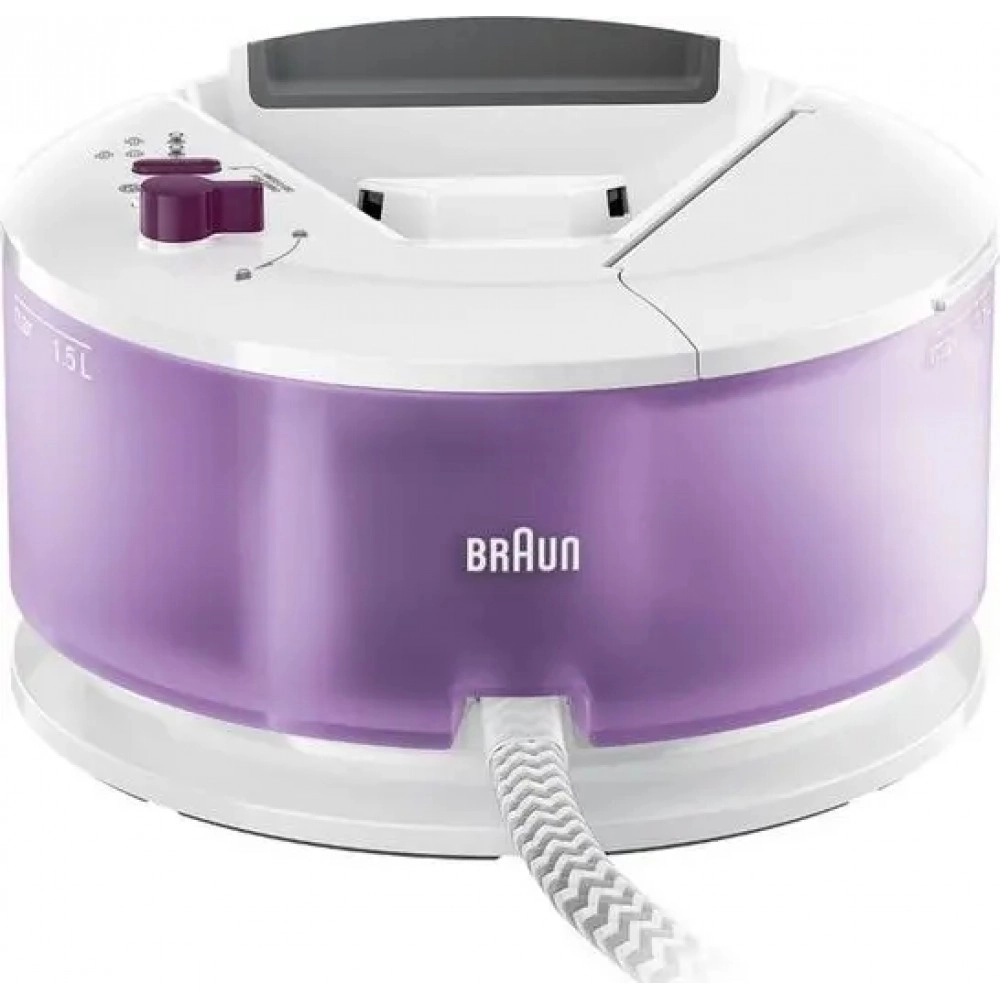 Парогенератор Braun CareStyle Compact IS2144VI onlayn