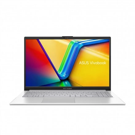 Ноутбук Asus VivoBook 15 E1504FA-L1529 AMD Ryzen 5-7520U/8G/512G SSD/15,6" FHD OLED/AMD Radeon купить