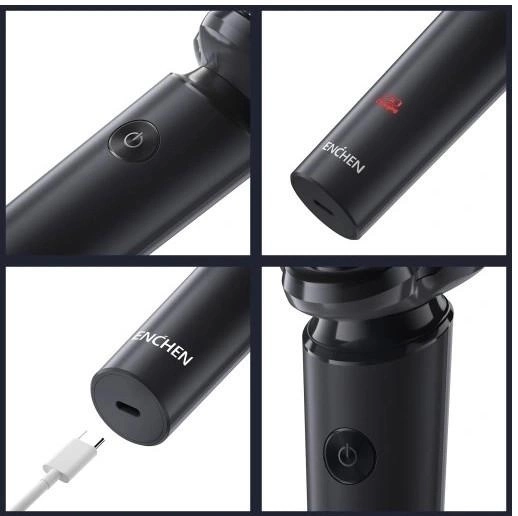 Электробритва Xiaomi Enchen Blackstone 7 Victor onlayn