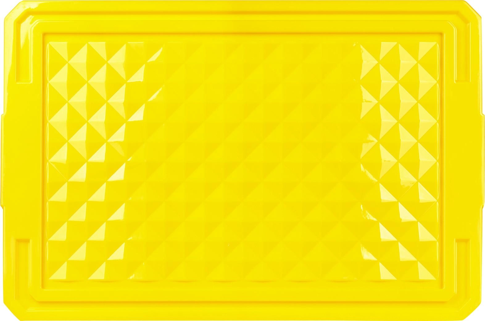 Детский ящик Lalababy Superstar, 17л, 405х305х210 Три кота онлайн