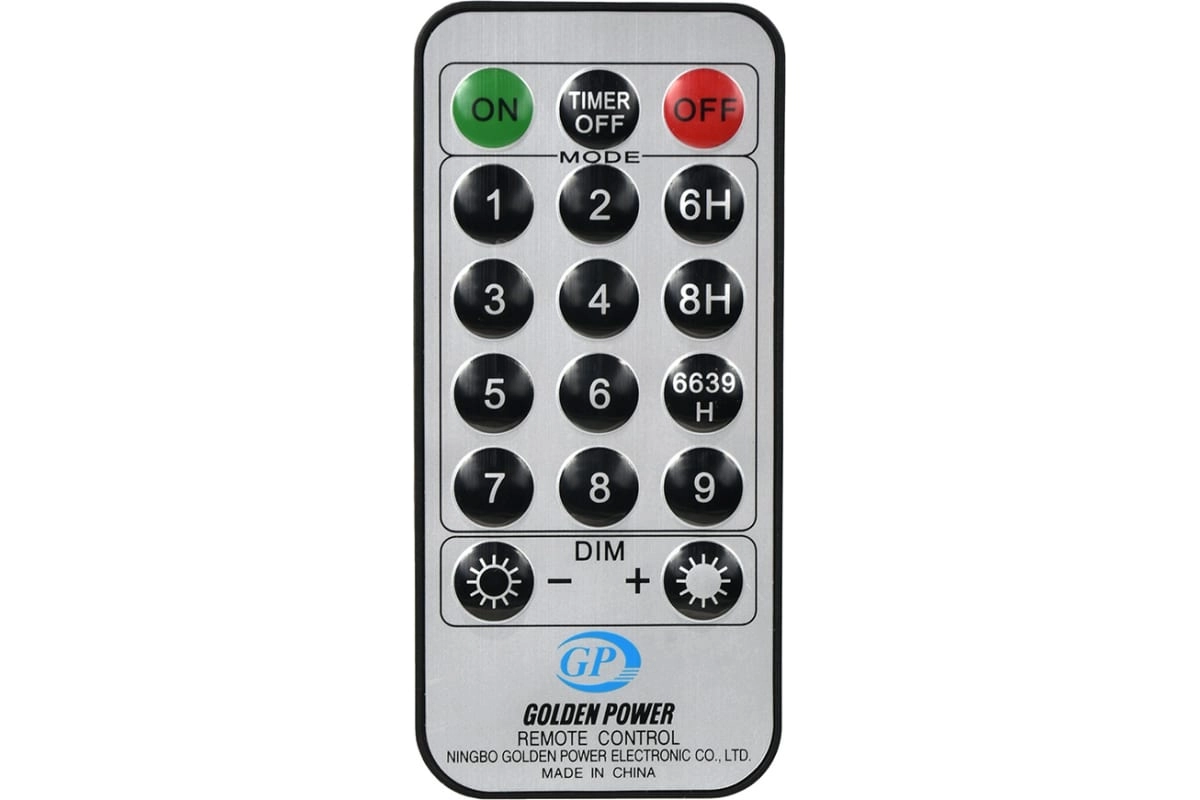 Гирлянда VEGAS Ретро лампы 4,5V 60 разноцветных мигающих RGB светодиодов onlayn