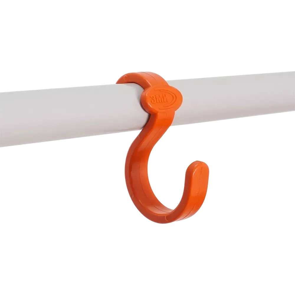 Kamalak-3 garderob veshalkasi, Grey onlayn