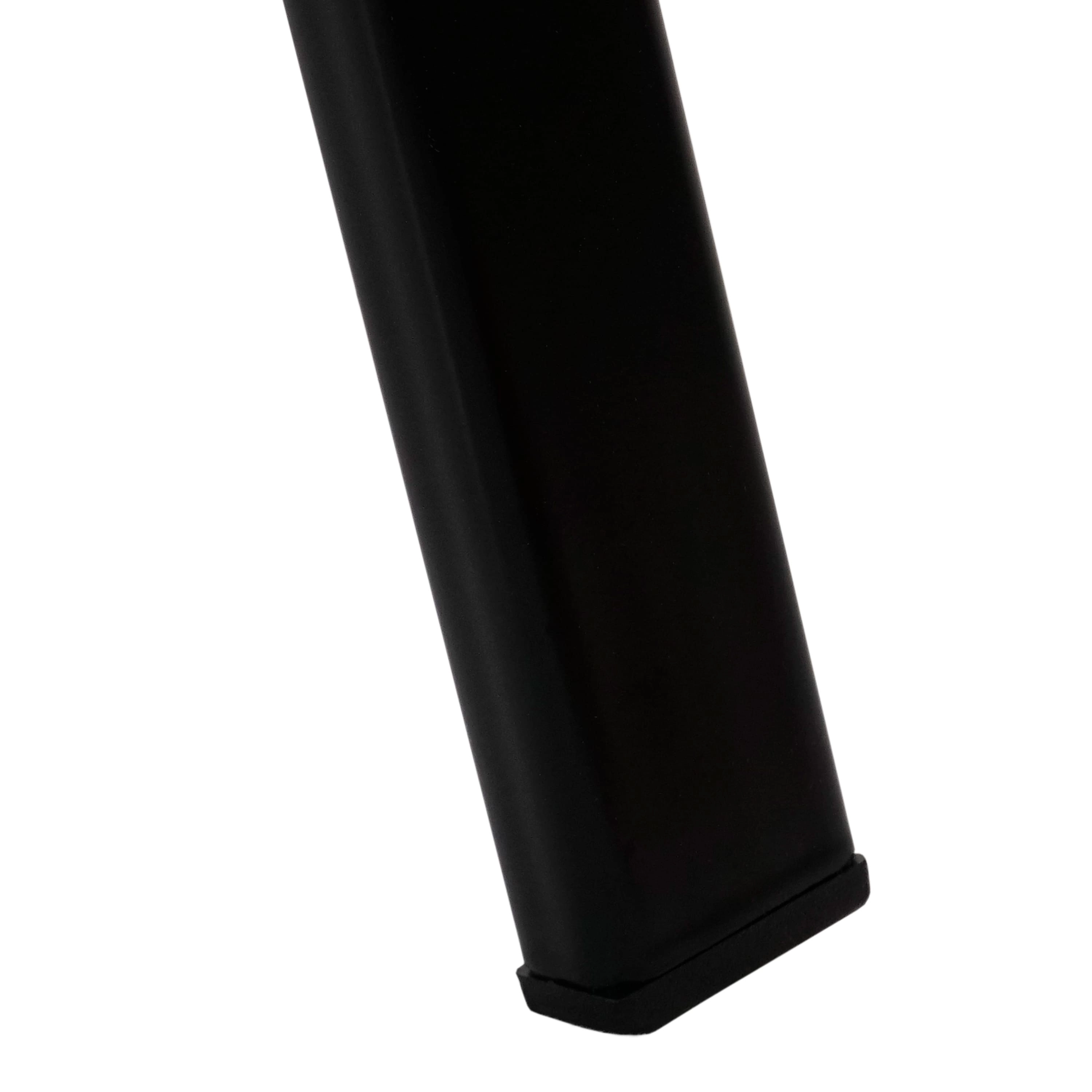 Вешалка костюмная Контур малый, Black онлайн