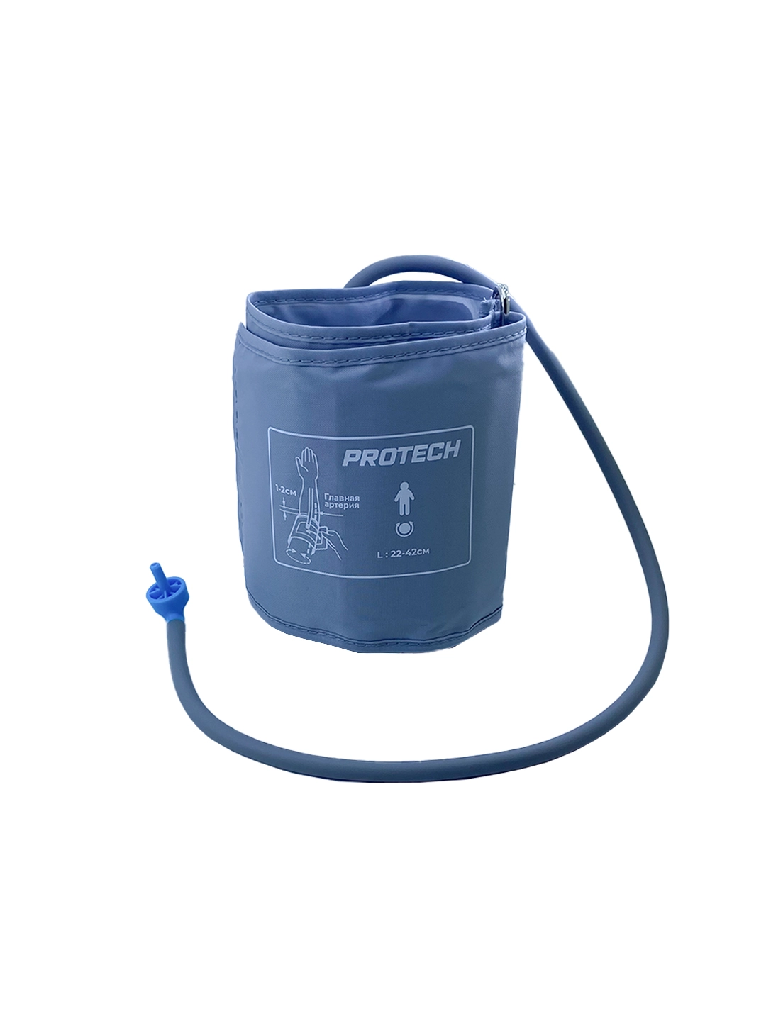 Манжет для автоматического тонометра Protech YK-022L онлайн