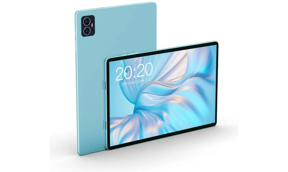 Планшет Tablet Teclast M50 6/128GB Metal Blue 10.1” HD онлайн