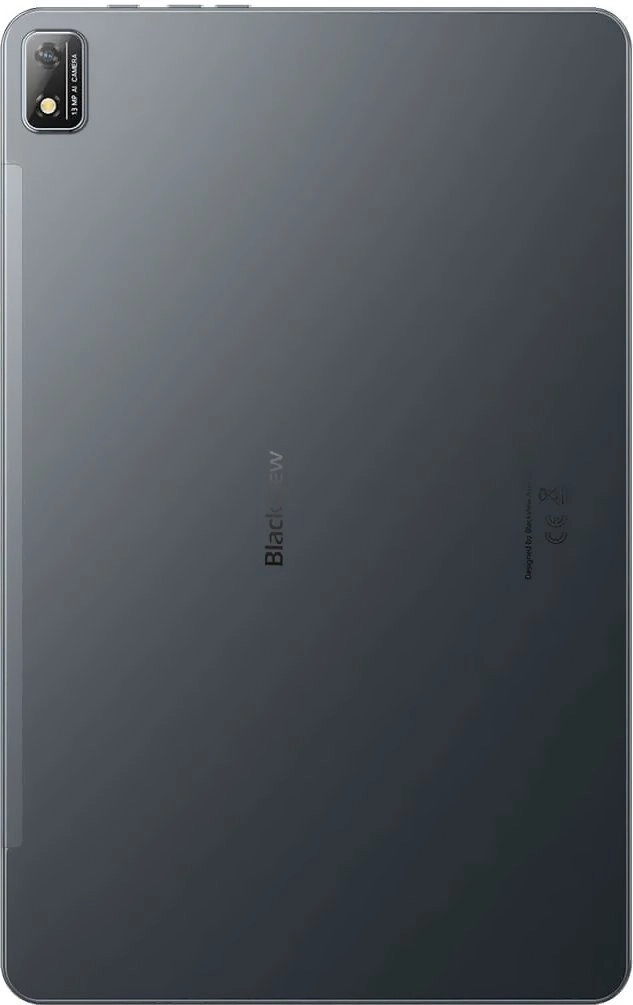 Blackview Tab 16 LTE 8/256Gb 11" Kulrang Plansheti onlayn