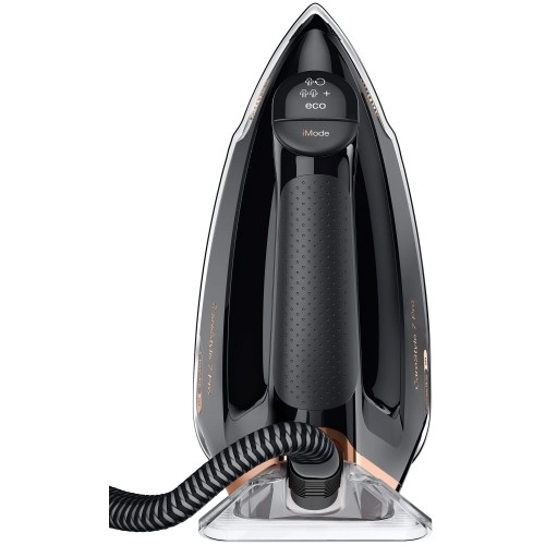 Парогенератор Braun CareStyle 7 Pro IS7286BK онлайн