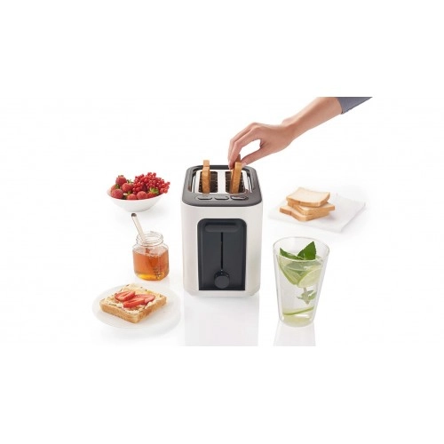 Тостер Braun PurEase HT3010WH - rasm №5 Тостер Braun PurEase HT3010WH onlayn