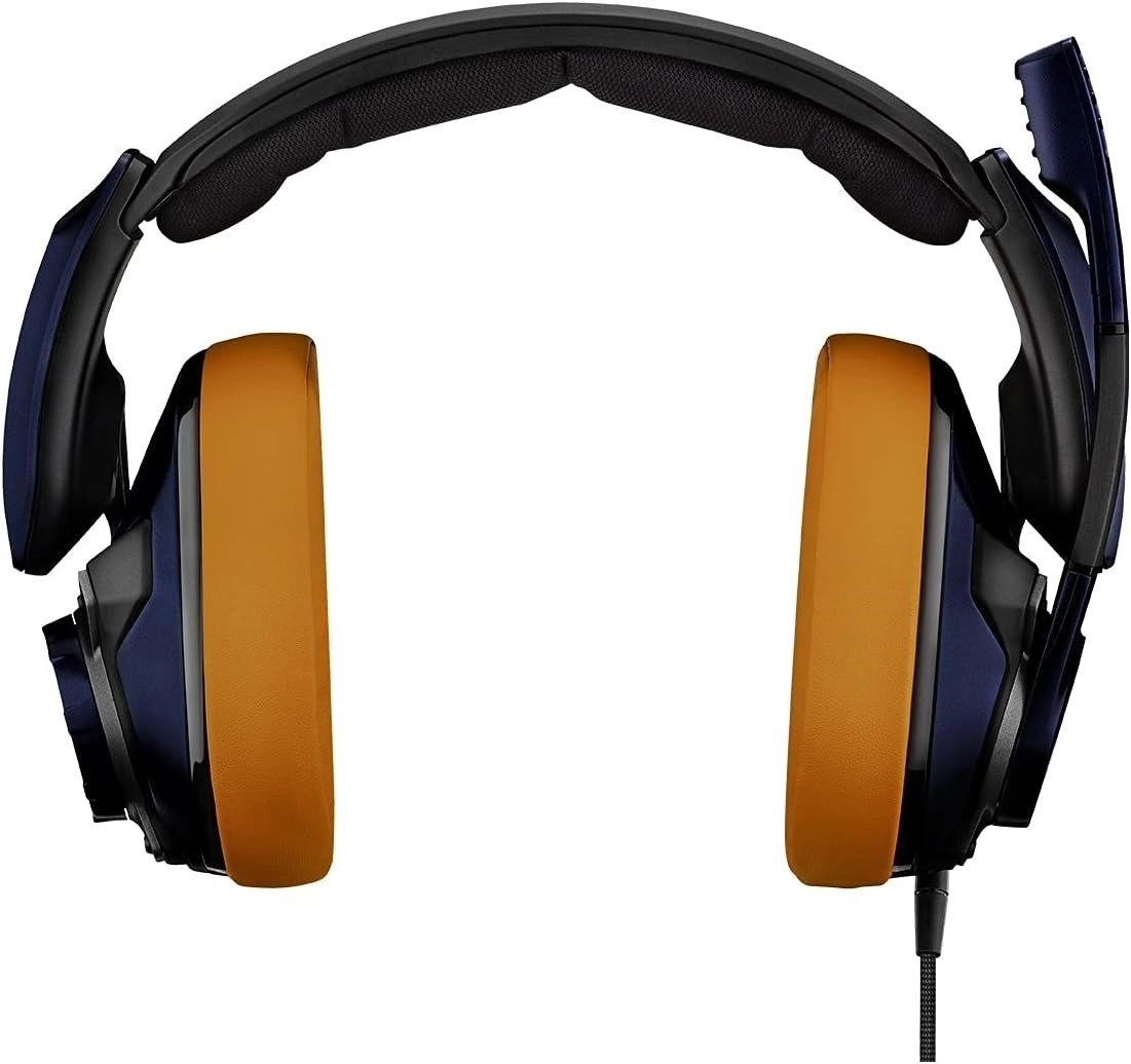 EPOS|SENNHEISER GSP 602 3,5 mm Blue o‘yin garniturasi onlayn