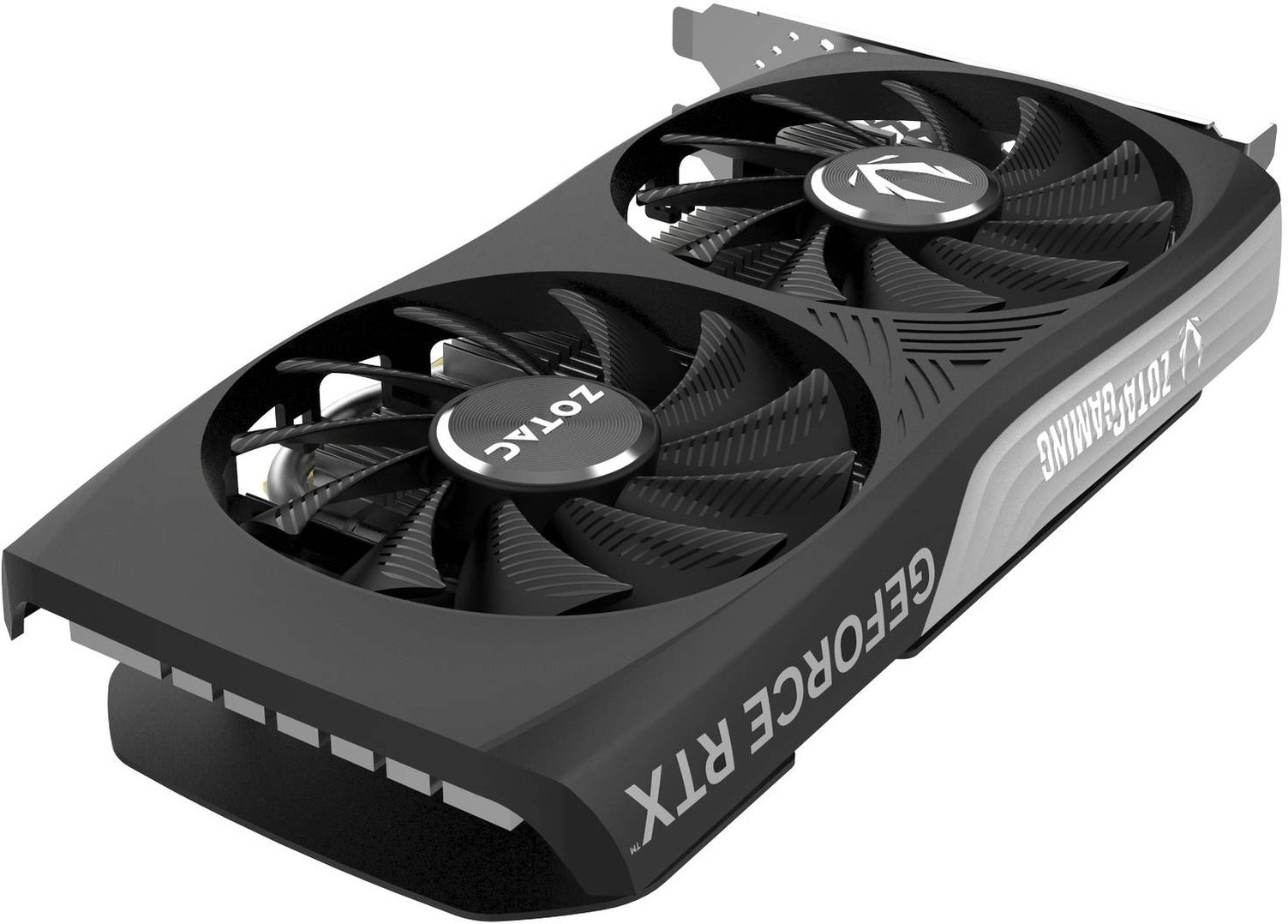 Видеокарта ZOTAC GeForce RTX 4060 8GB GDDR6 Twin Edge онлайн