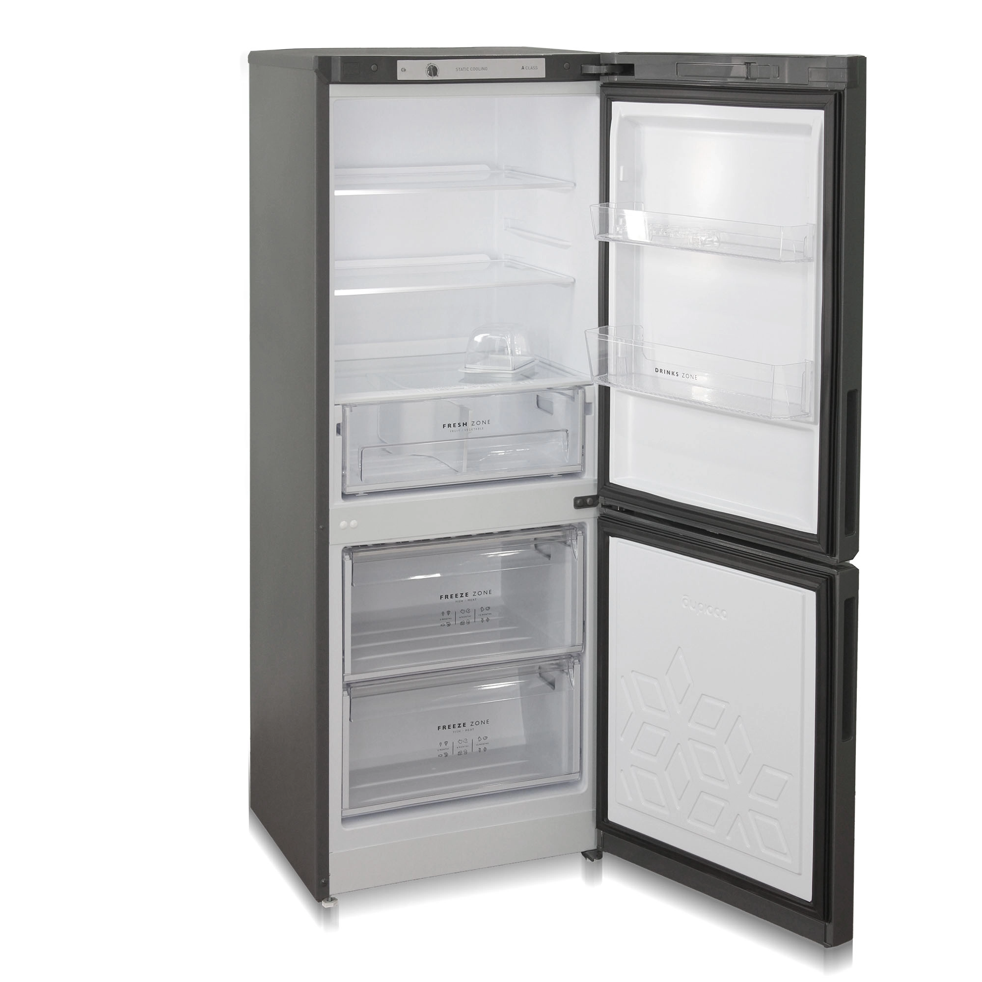 Холодильник Бирюса W6041 онлайн