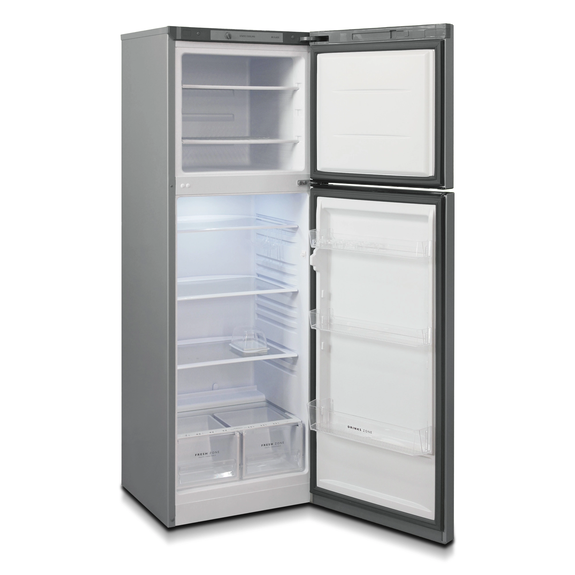 Холодильник Бирюса M6039 онлайн