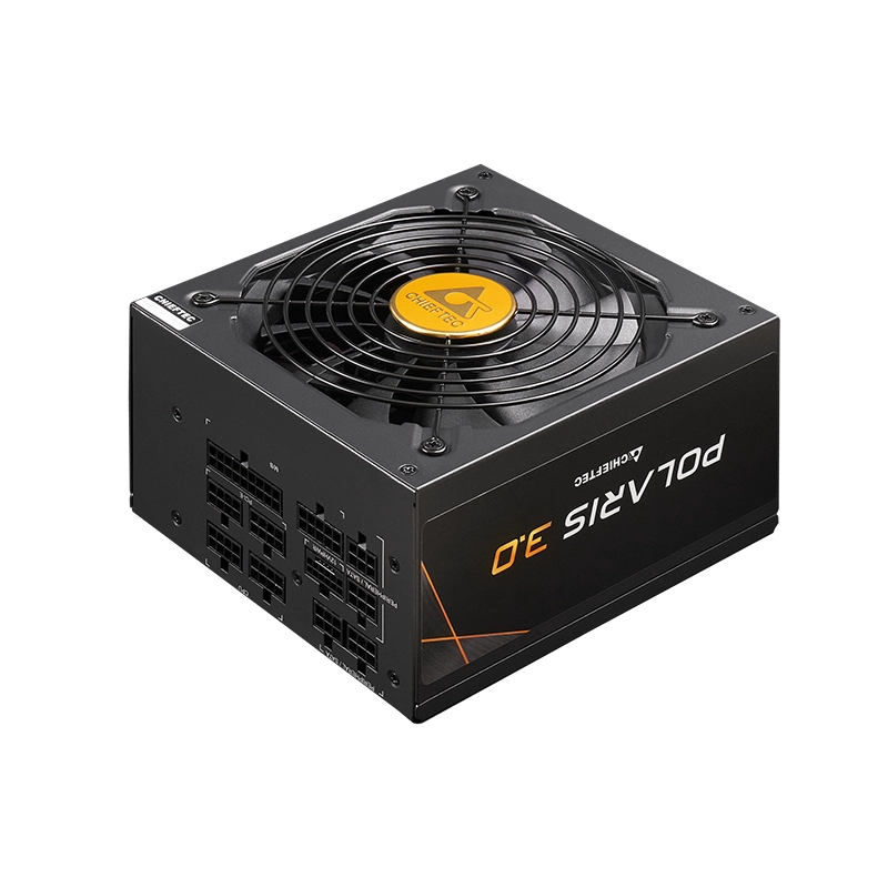 Блок питания Chieftec Polaris 3.0 1050W купить