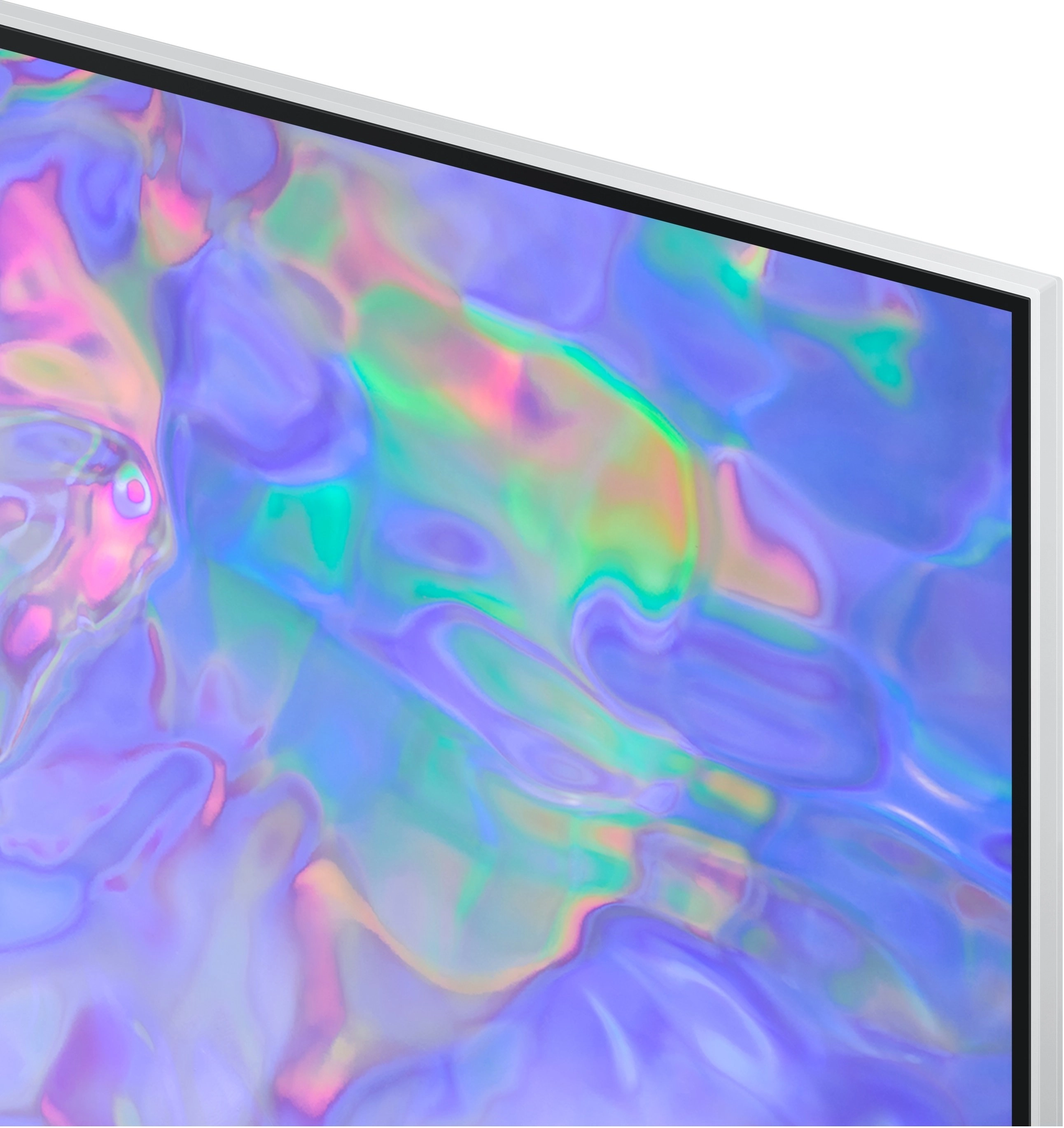 Телевизор Samsung 85CU8000UX 4K UHD Smart TV онлайн