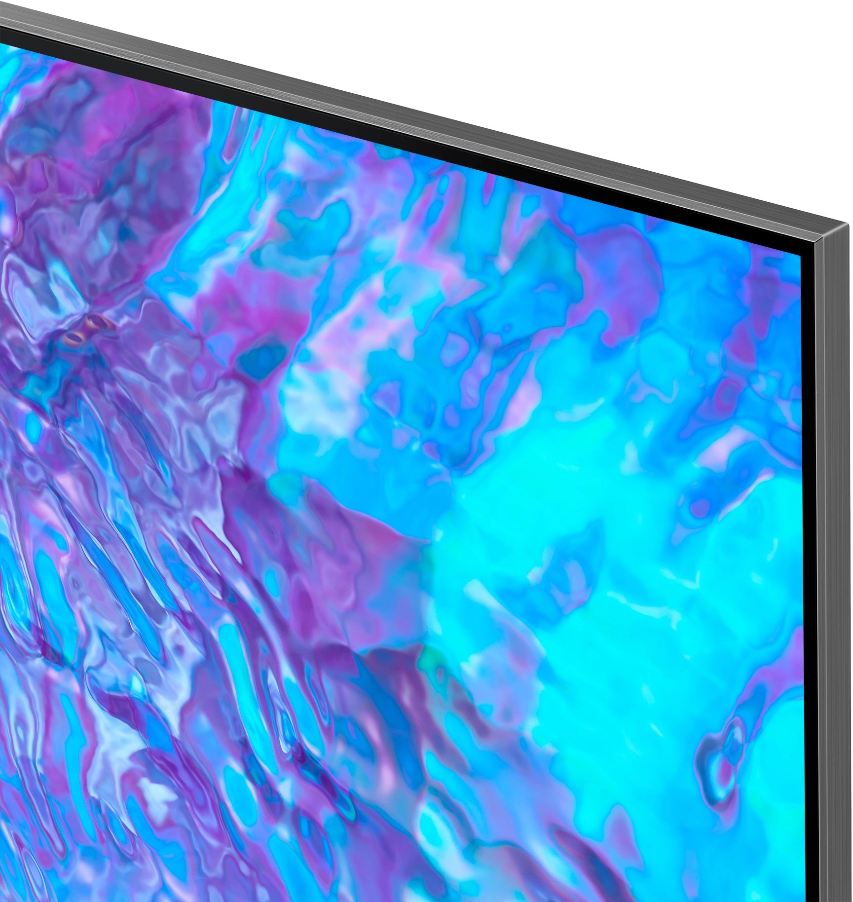 Телевизор Samsung QLED Full Array LED 98Q80CAUX 4K UHD Smart TV онлайн