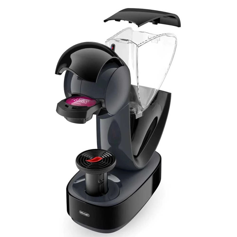 Капсульная kофемашина De’Longhi Nescafé Dolce Gusto Infinissima Touch onlayn